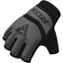 RDX X6 INNER GLOVES/Gry-2